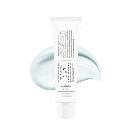 Dr.Althea 147 Barrier Cream Daily Skin Barrier Care Deep Hydrating 50ml
