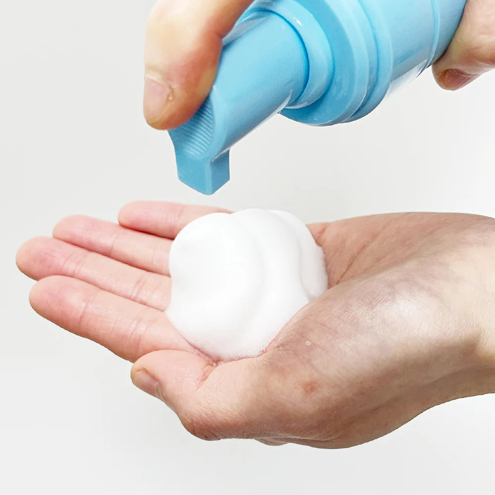 Mabup Yeoshin Bubble Cleanser 200ML