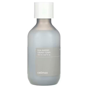 Celimax, Dual Barrier Creamy Toner 150ML