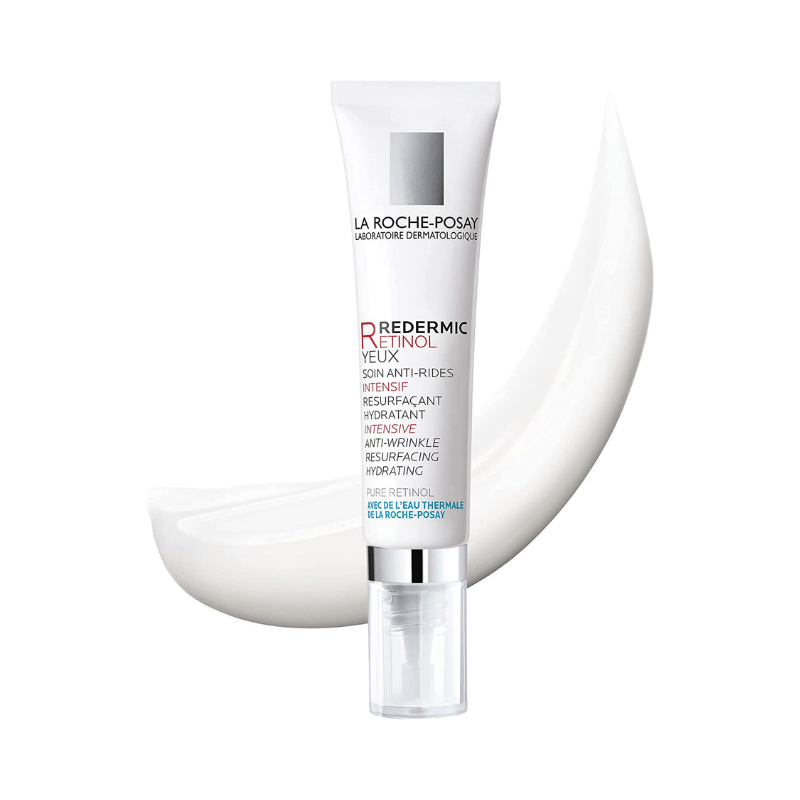 La Roche-Posay Redermic R Retinol Eye Cream