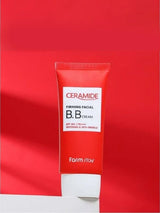 Farm Stay Firming Facial B.B Cream SPF50+ PA+++ 50g