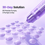 Biodance Rejuvenating Caviar PDRN Serum 15 ML | Korean Firming & Hydrating Face Serum for Fine Lines, Skin Elasticity & Radiant Glow