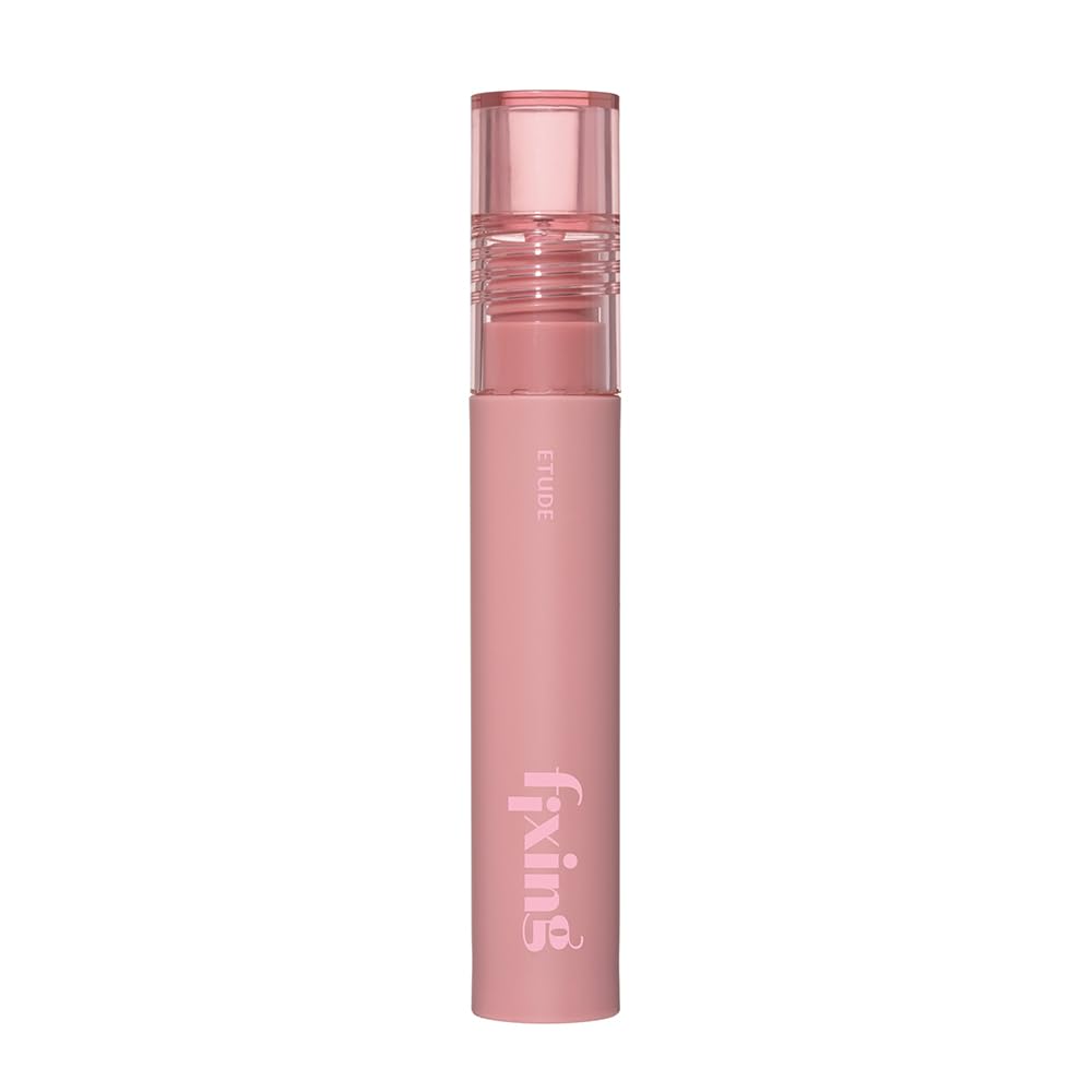 Etude Fixing Matte Tint #05 Midnight Mauve