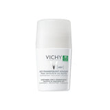 Vichy 48 Hours Anti Perspirant Deodorant for Sensitive Skin 50ml