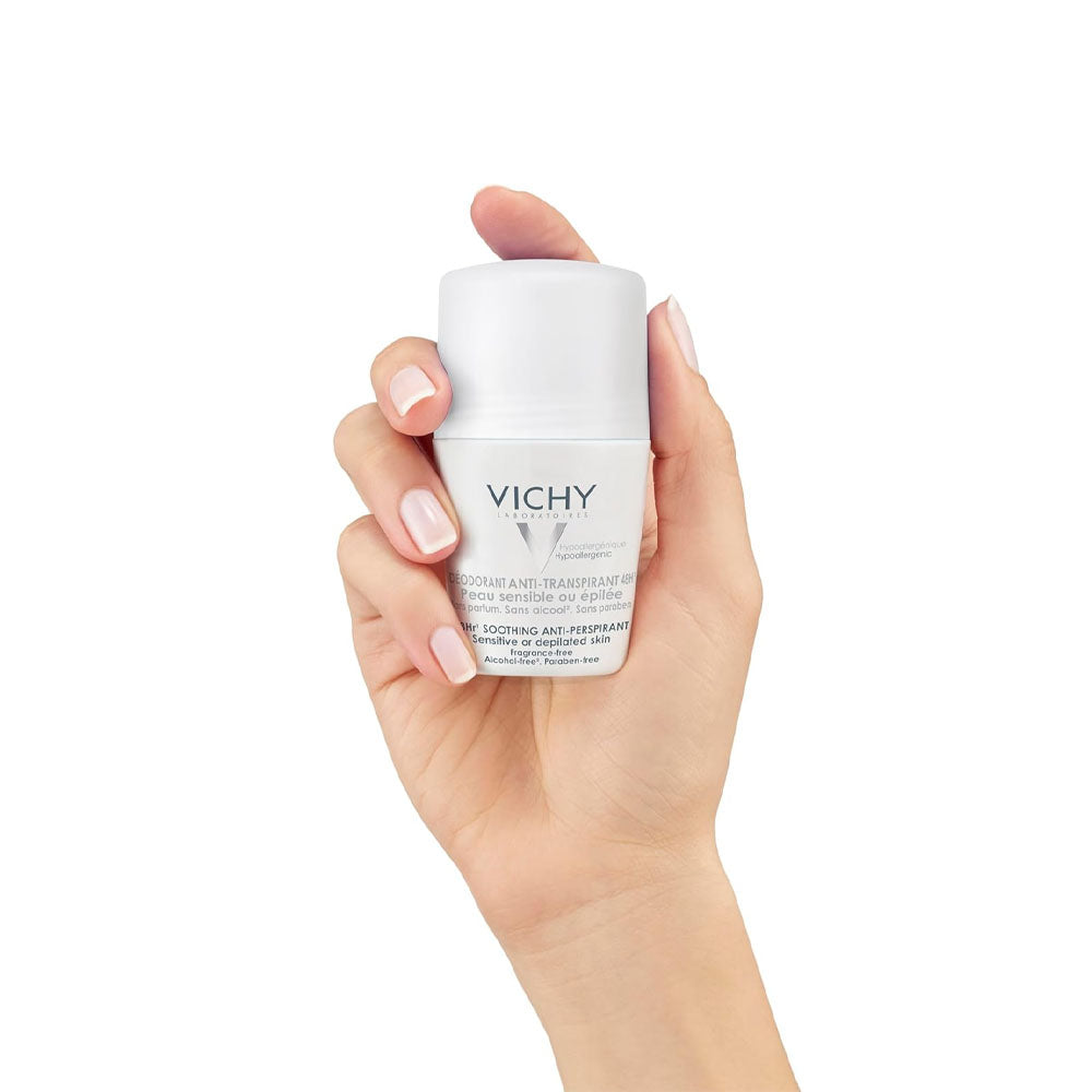 Vichy 48 Hours Anti Perspirant Deodorant 
