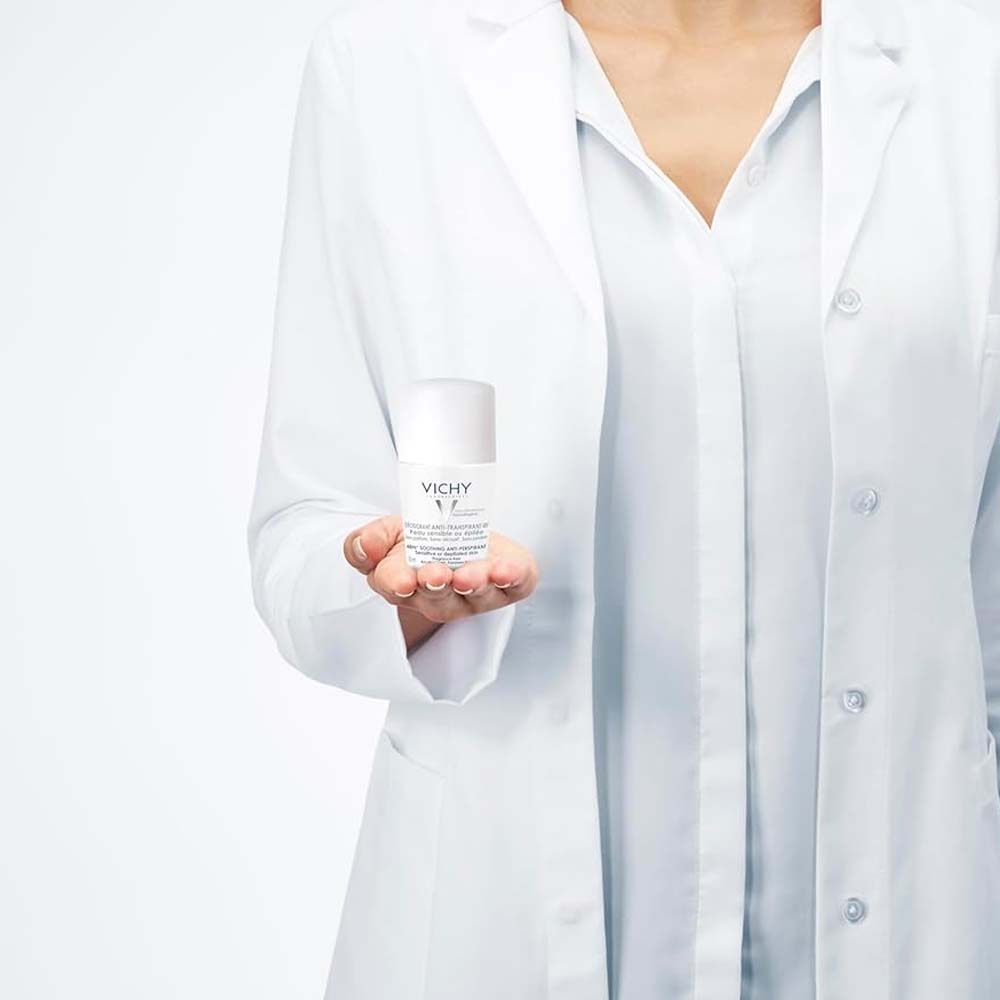 Vichy 48 Hours Anti Perspirant Deodorant 