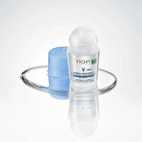 VICHY 48 Hours Mineral Aluminum 