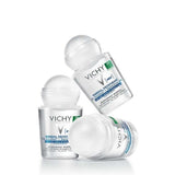 VICHY 48 Hours Mineral Aluminum Free Deodorant 