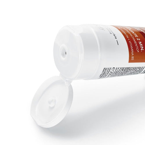 Vichy Dercos Kera-Solution 4.0% Pro Keratin Complex 200ML Mascarilla Reparadora 2 Min.