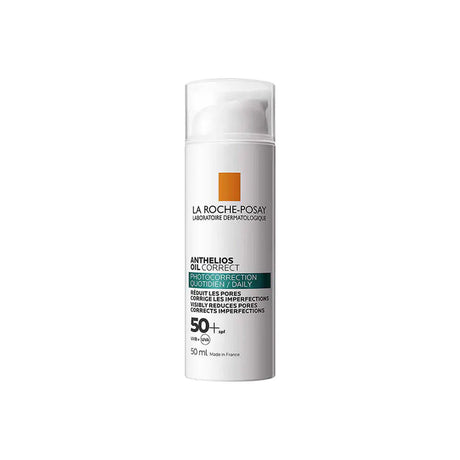 La Roche-Posay Anthelios Oil Correct spf50+ 50ml Cellox-B3 Teach