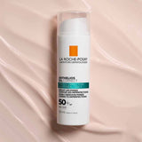 La Roche-Posay Anthelios Oil Correct spf50+ 50ML Cellox-B3 Teach