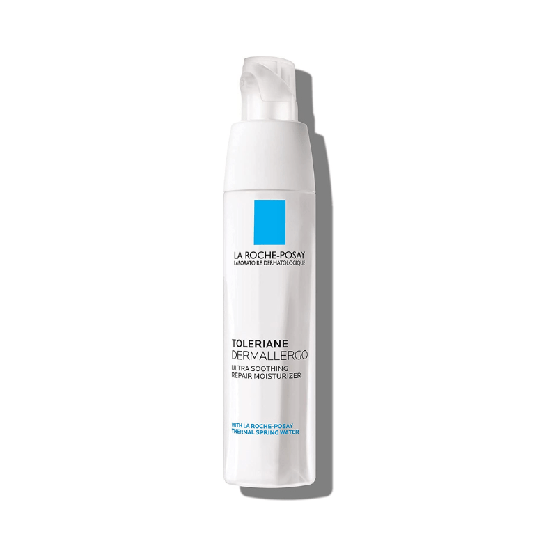 La Roche-Posay Toleriane Dermallergo Moisturizing Cream