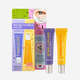 Farm Stay Rolling Eye Serum Duo Set