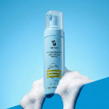 Mabup Yeoshin Bubble Cleanser 200ML