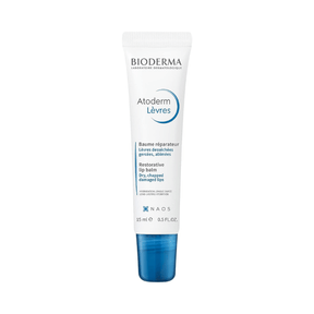 Bioderma Atoderm Restorative Lip Balm