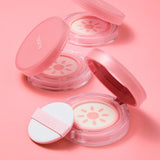 ELROEL Pang Pang Tone Up Sun Cushion 15g