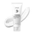 Anua 3+ Ceramide Panthenol Moisture Barrier Cream 100 ML | Korean Barrier Repair Moisturizer for Dry, Dehydrated & Sensitive Skin