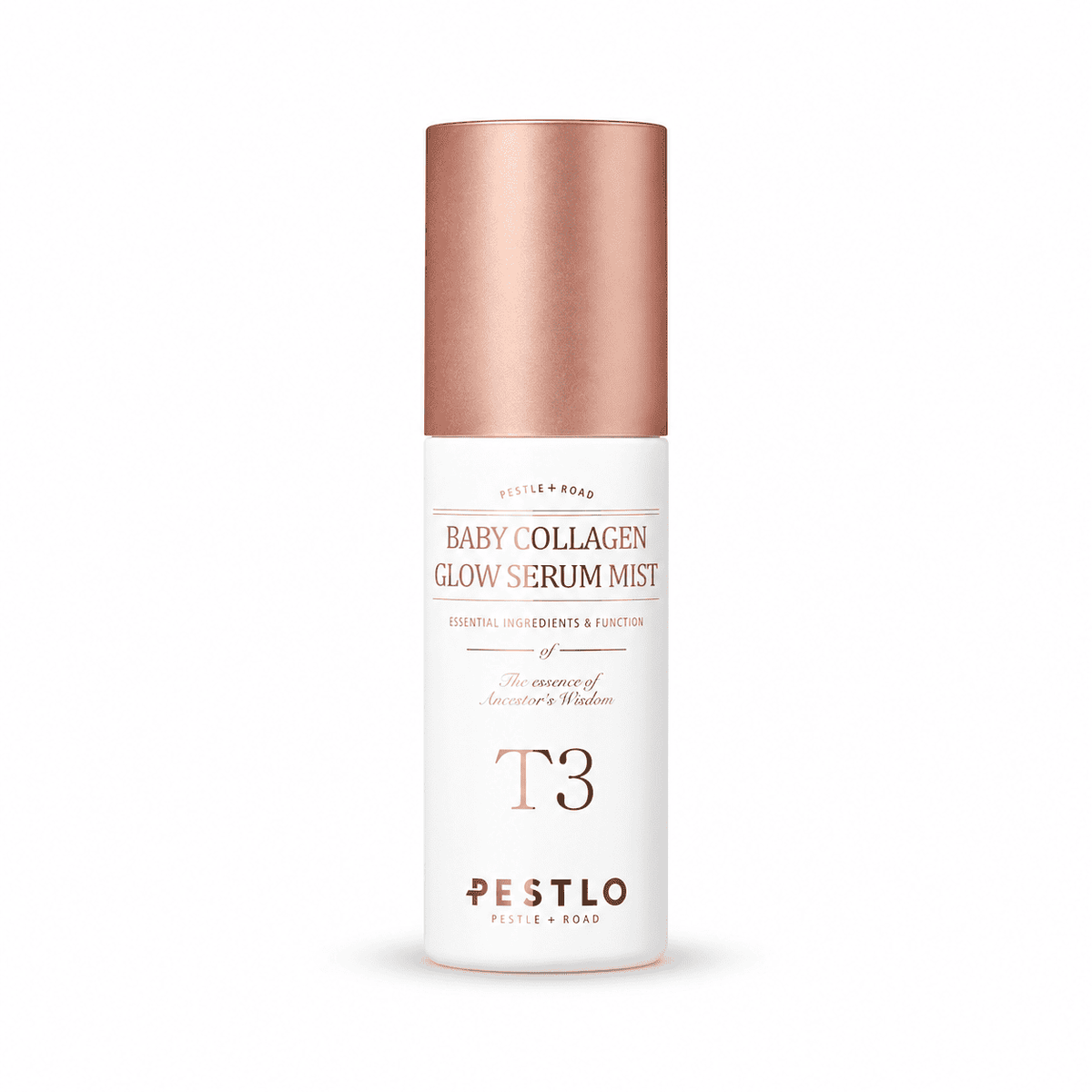 PESTLO Baby Collagen Glow Serum Mist 50ML