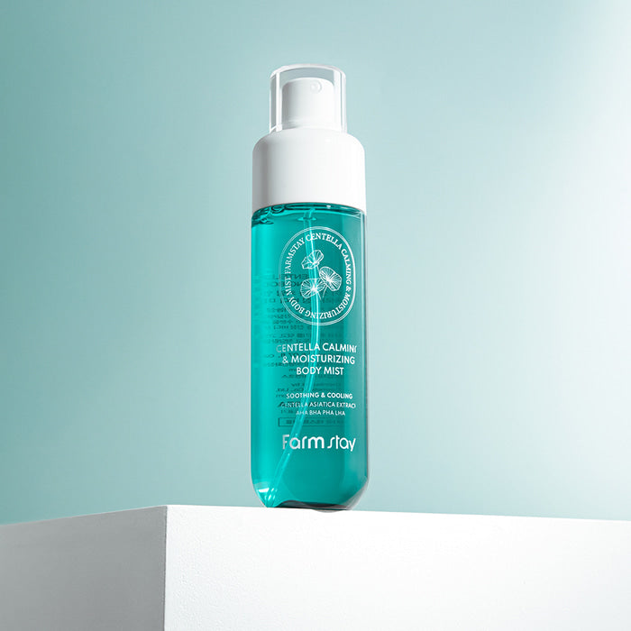 Farm Stay Centella Calming & Moisturizing Body Mist 150ML