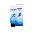 3W Clinic Cooling Sports Massage Cream 120ml Korean cooling body care cream