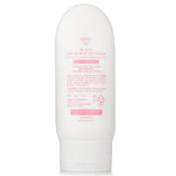 Lightweight Korean body lotion for soft radiant-looking skin