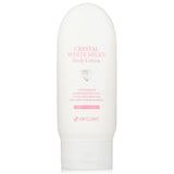 Korean brightening body lotion for daily moisturizing care