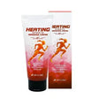3W Clinic Heating Sports Massage Cream 120ml Korean warming body care cream
