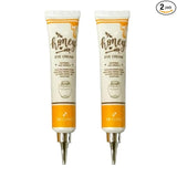 3W Clinic Honey Eye Cream 40ML Korean skincare eye cream