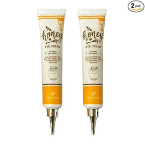 3W Clinic Honey Eye Cream 40ML Korean skincare eye cream
