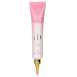 3W CLINIC Rose Eye Cream 40ml hydrating Korean eye cream