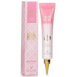 Lightweight Korean eye cream for fine lines and hydration