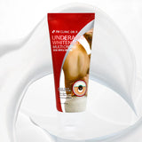 3W CLINIC Underarm Whitening Multi Cream 100g Korean brightening body cream for dark underarms package