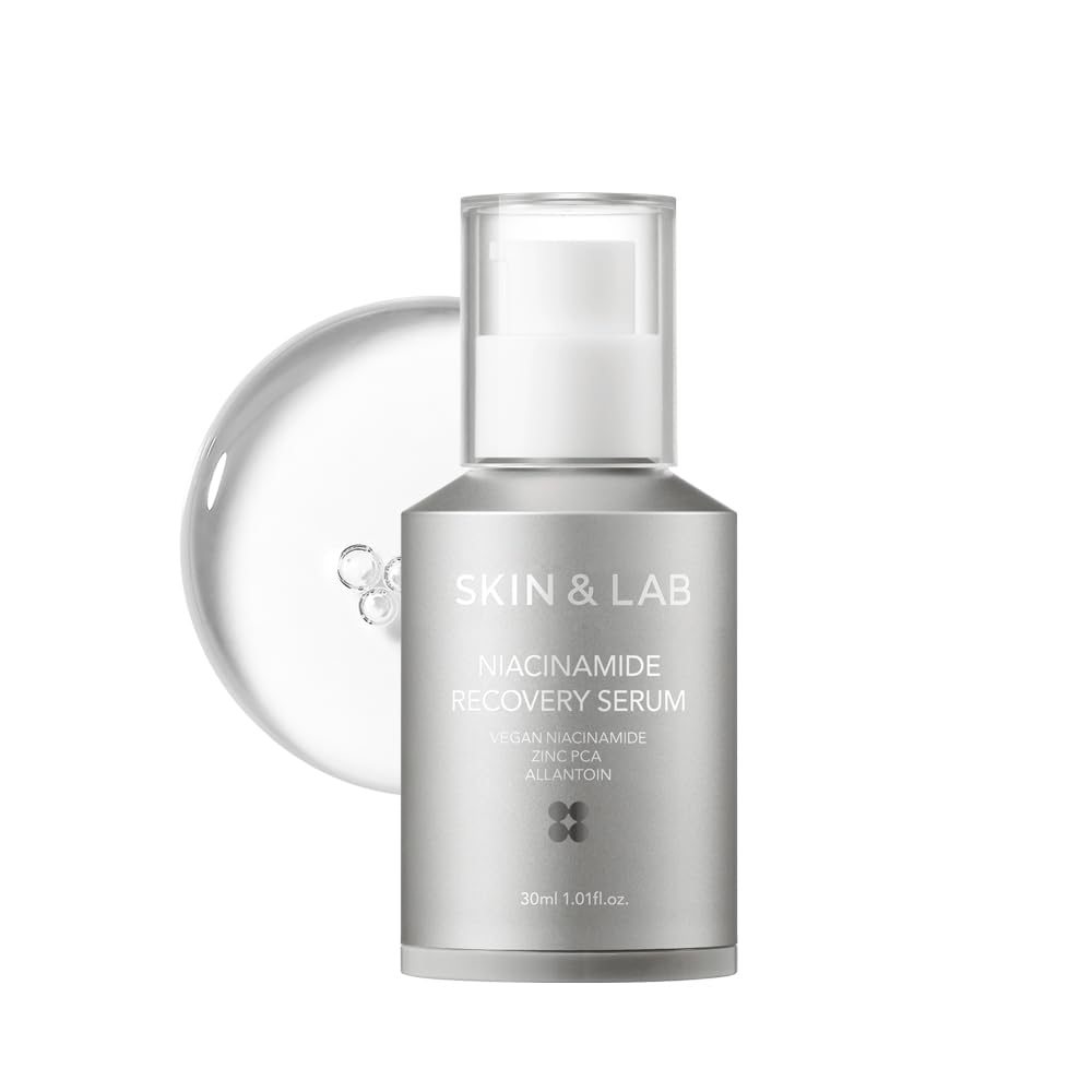 SKIN&LAB Niacinamide Recovery Serum 30ML