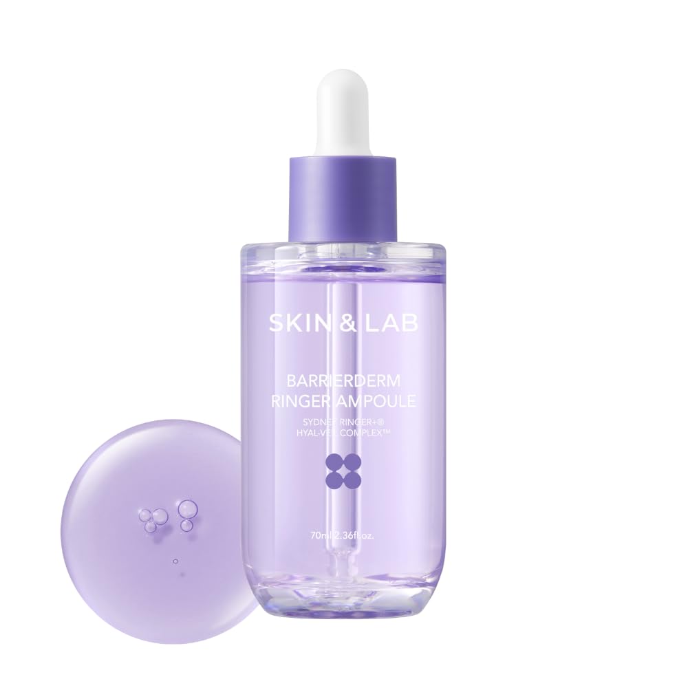 SKIN&LAB Barrierderm Ringer Ampoule 70ML