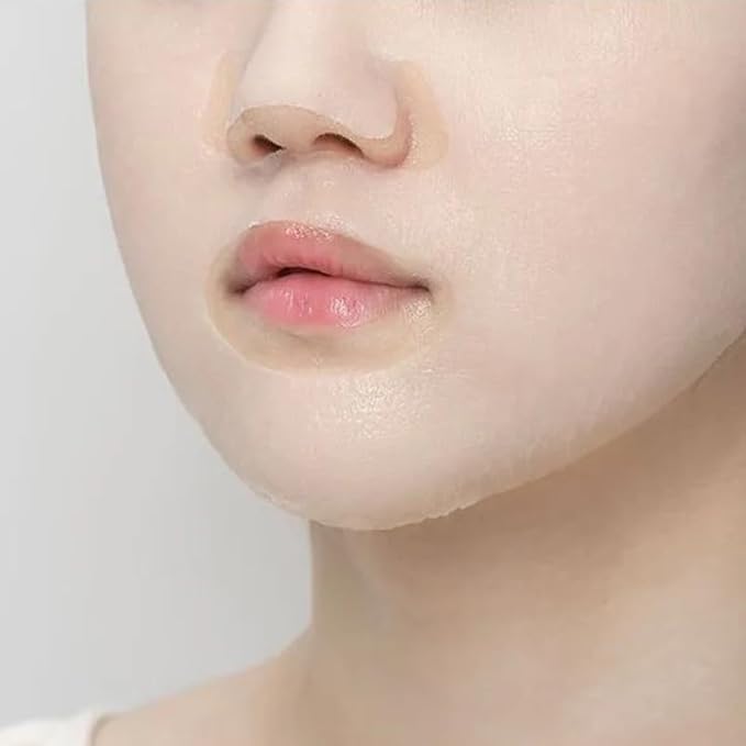 Anua Heartleaf + Ceramide Cream Mask Night Solution 25ML | Overnight Hydration