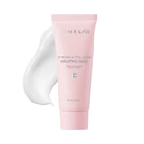 SKIN&LAB 3D PDRN x Collagen Wrapping Mask 70ML