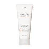 Etude Moistfull Collagen Cleansing Foam 150g
