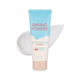 Etude Baking Powder B.b Deep Cleansing Foam 160g