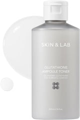 SKIN&LAB Glutathione Ampoule Toner 200ML