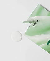 Anua Heartleaf + Ceramide Cream Mask Night Solution 25ML | Overnight Hydration