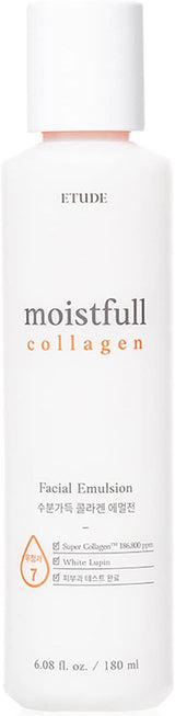 Etude Moistfull Collagen Emulsion 180ML