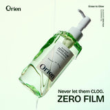 Orien Zero Film Cleansing Oil 200ML