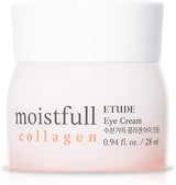 Etude Moistfull Collagen Eye Cream 28ML