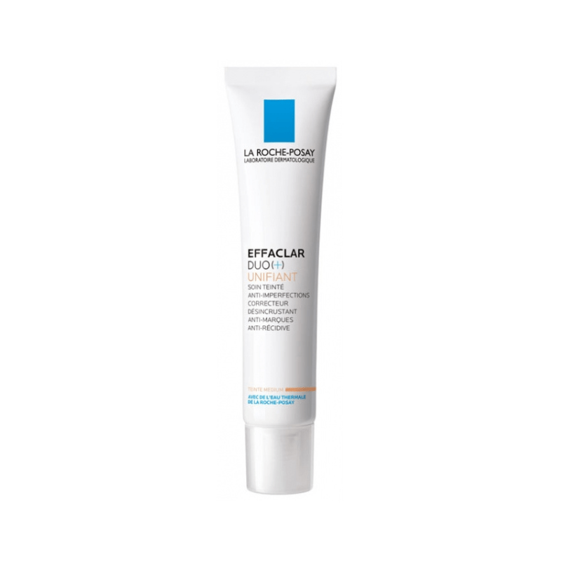 La Roche-Posay Effaclar Duo (+) Unifiant 40ML