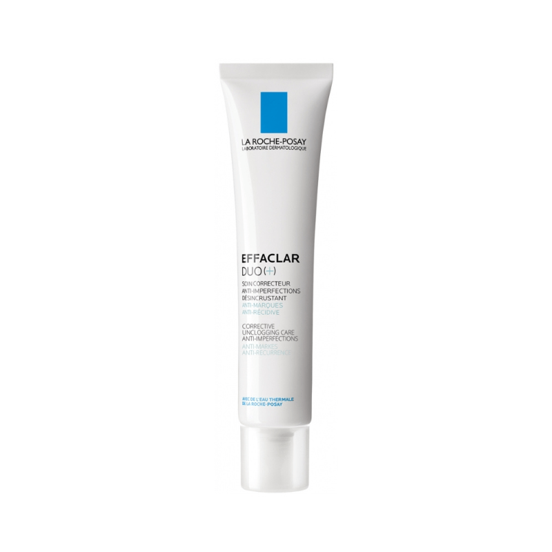 La Roche-Posay Effaclar Duo (+) 40ML
