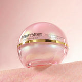 Mabup Yeoshin Pdrn Exosome Collagen Anti-Aging Cream 50g
