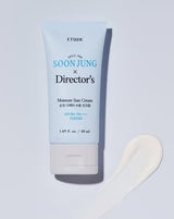 Etude SoonJung Director's Moisture Sun Cream SPF50+ 50ML