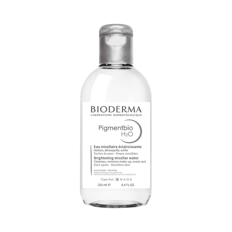 Bioderma Pigmentbio Micellar Water Cleansing 250ML