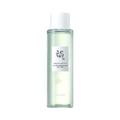 Beauty of Joseon Green Plum Refreshing Toner AHA + BHA 150 ML | Korean Exfoliating Face Toner for Pores, Blackheads & Uneven Skin Texture | Oily & Combination Skin