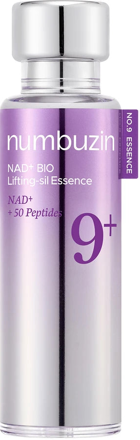 Numbuzin No. 9 NMN Bio Lifting-Sil Essence 50ML